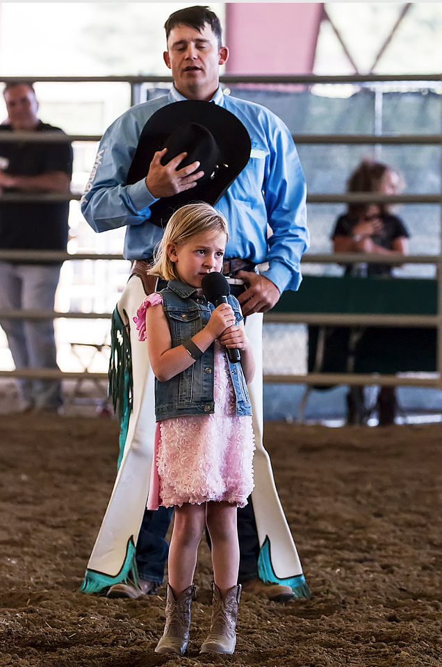 Ranch Rodeo/ Bull Riding Norco Horseweek