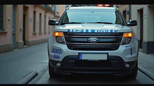 Operações Policiais: O Que Aconteceu Hoje