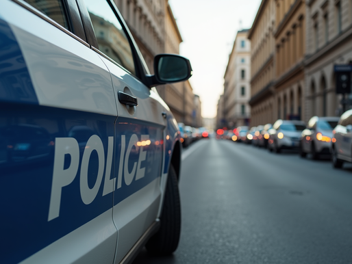 Principais Notícias Policiais do Dia