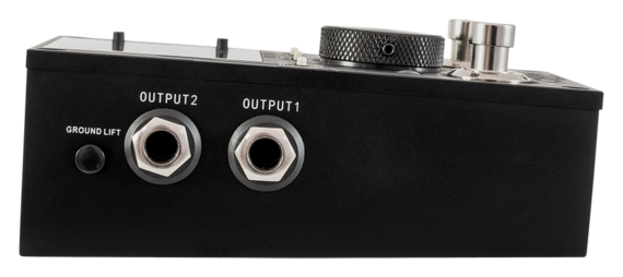 Miniatura: Chug Tuner Plus