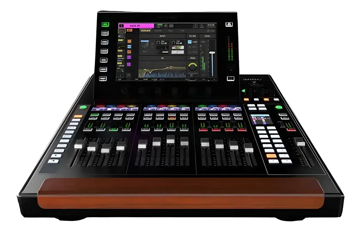 Behringer Wing Compact 48 Canales