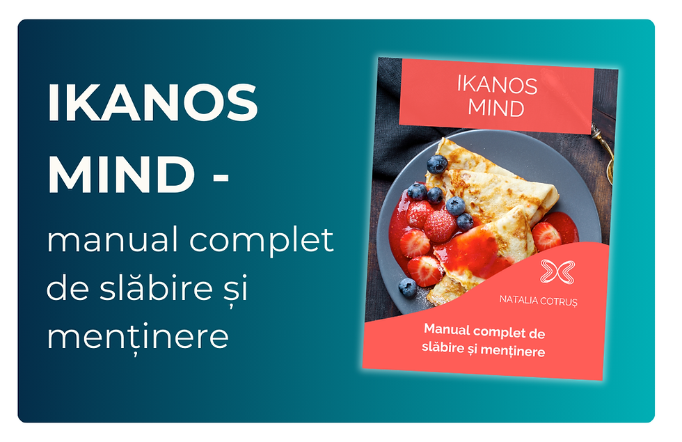 IKANOS MIND (ebook)
