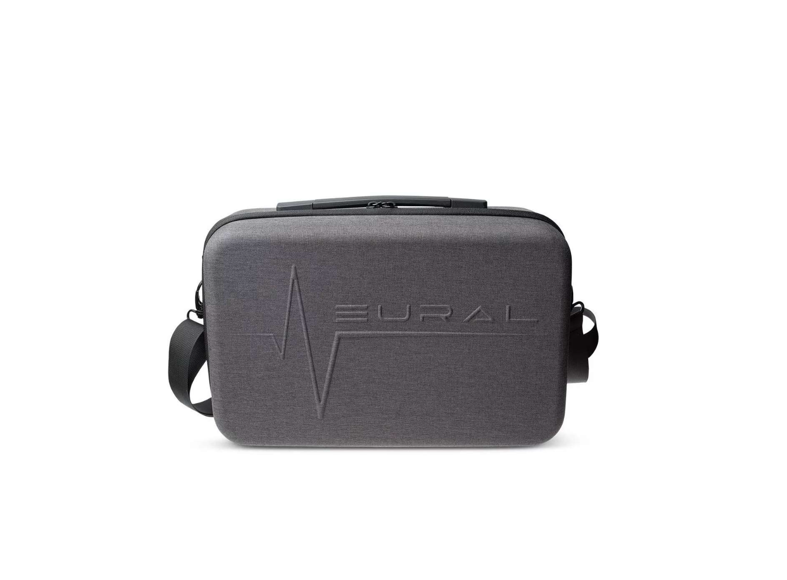 Case Neural Quad Cortex