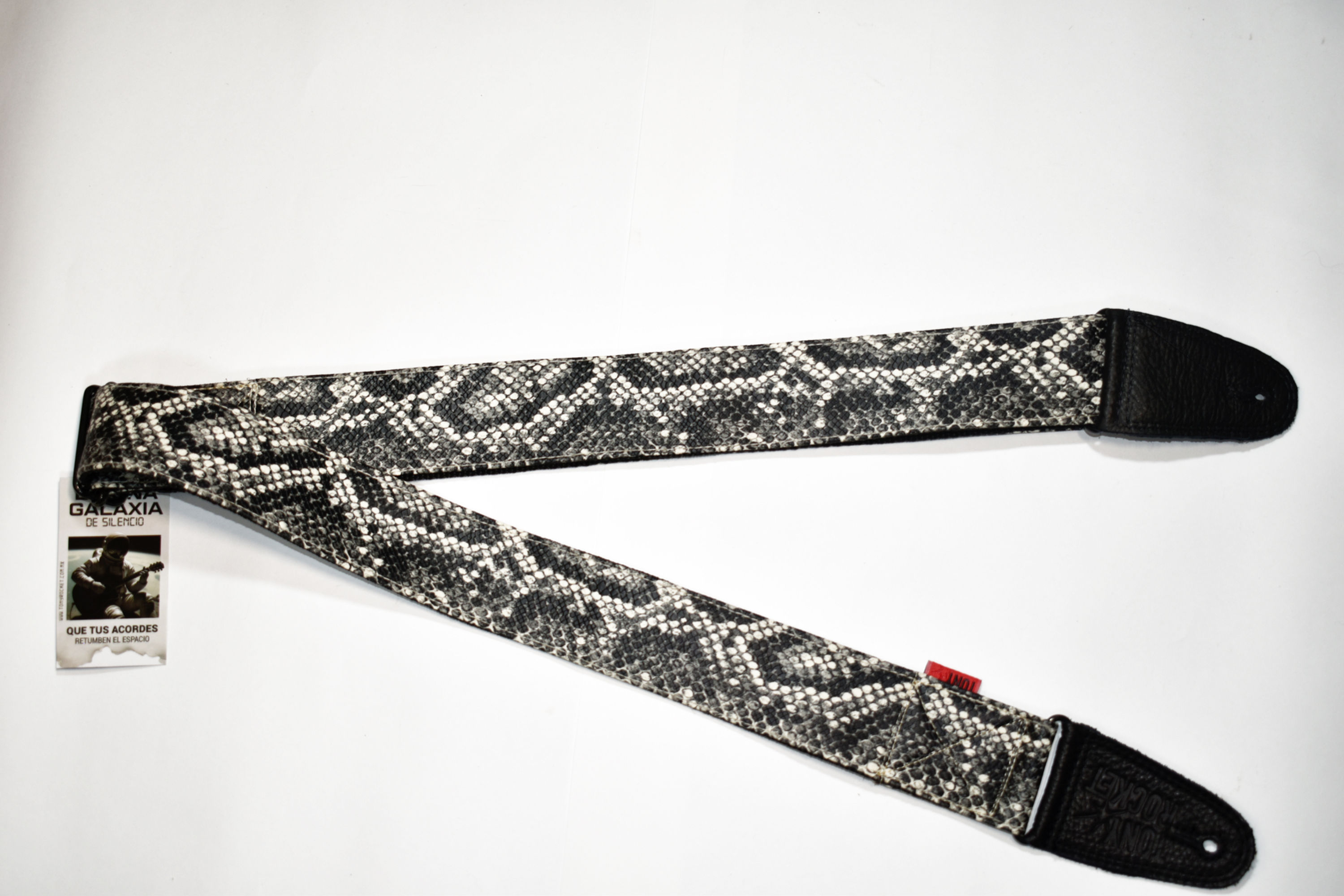 Strap Moonboy TR6 Víbora