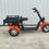 Thumbnail: Road Ready Electric Load Runner Trike
