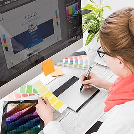 Designer Gráfico