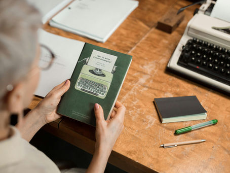 Print Book vs. eBook: How to Choose Your First Publishing Format