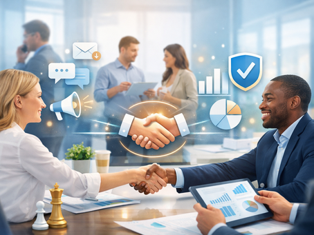 Consumer PR Services That Actually Build Long-Term Brand Trust