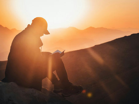 How to Spiritually Reconnect with God When You Feel Lost