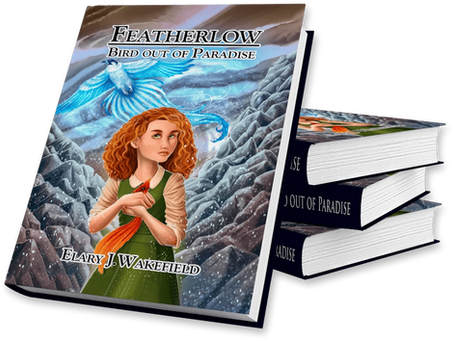 Why “Featherlow” Belongs Among the Best Fantasy Books for Young Readers