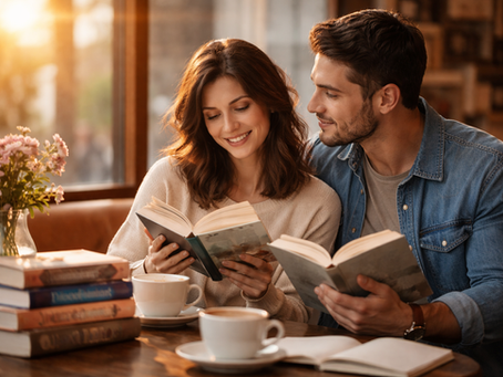 Why Contemporary Love Story Books Are Redefining Modern Day Romance