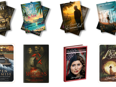 Eight Best Books That Are Worth Your Time