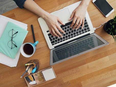 How to Turn Your Book Idea Into Reality