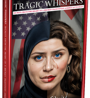 Life Between War and Peace: Lessons from Growing Up in Palestine and America