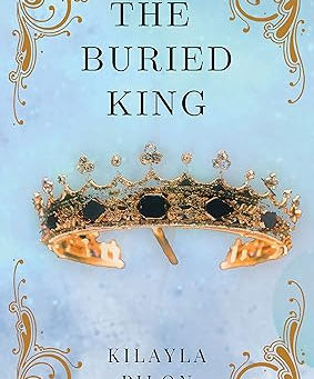 The Quiet Power of Female Rage – How The Buried King Redefines Strength in Fantasy