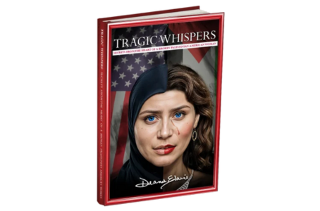 Tragic Whispers by Deana Elaine