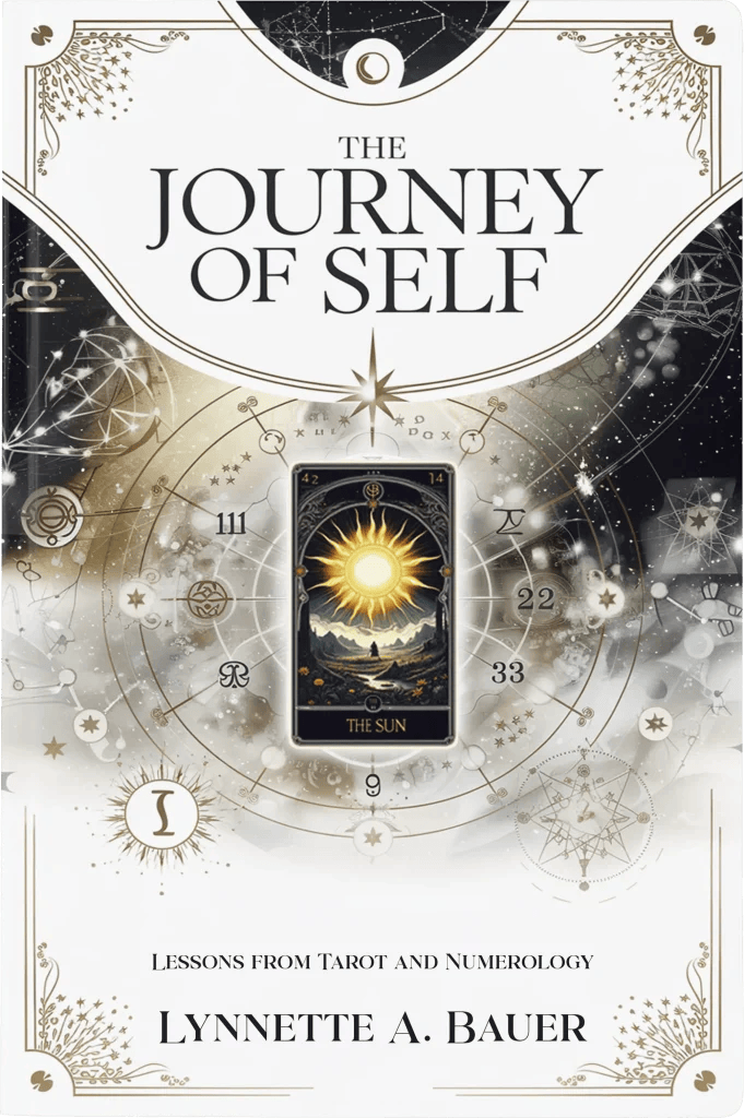 The Journey To Self: A Personal Development Book
