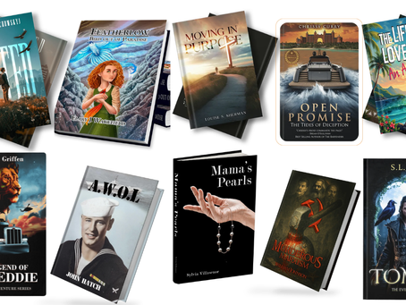 10 Best Books to Read