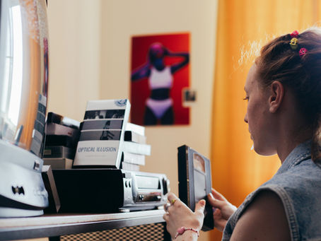 How Millennial Nostalgia Is Inspiring Today’s Creators and Innovators