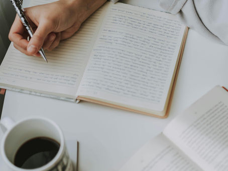How to Write a Book About Your Life