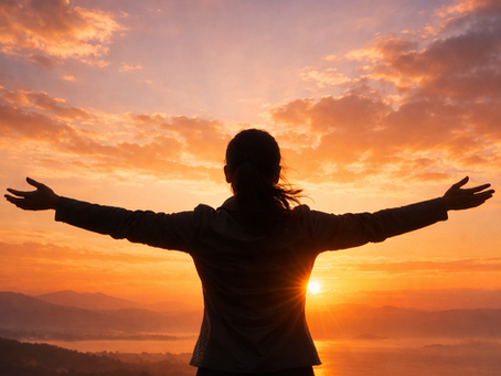 Best Personal Growth Coaching for Women Who Feel Disconnected from Their Worth