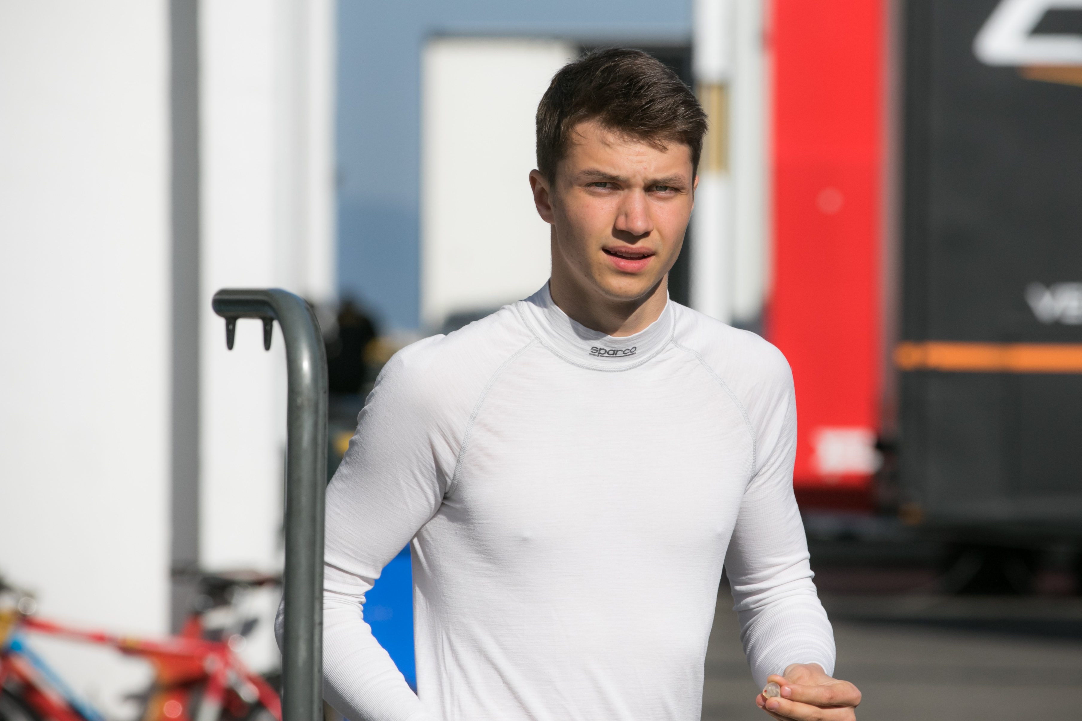 Autorenbild: Estner Andreas