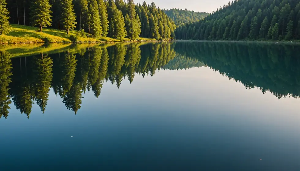 Unlocking Your Potential: The Impact of Self-Reflection on Personal Growth