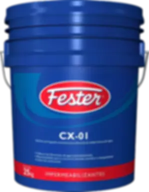 CX 01 25 Kg