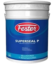 FESTER SUPERSEAL P 26