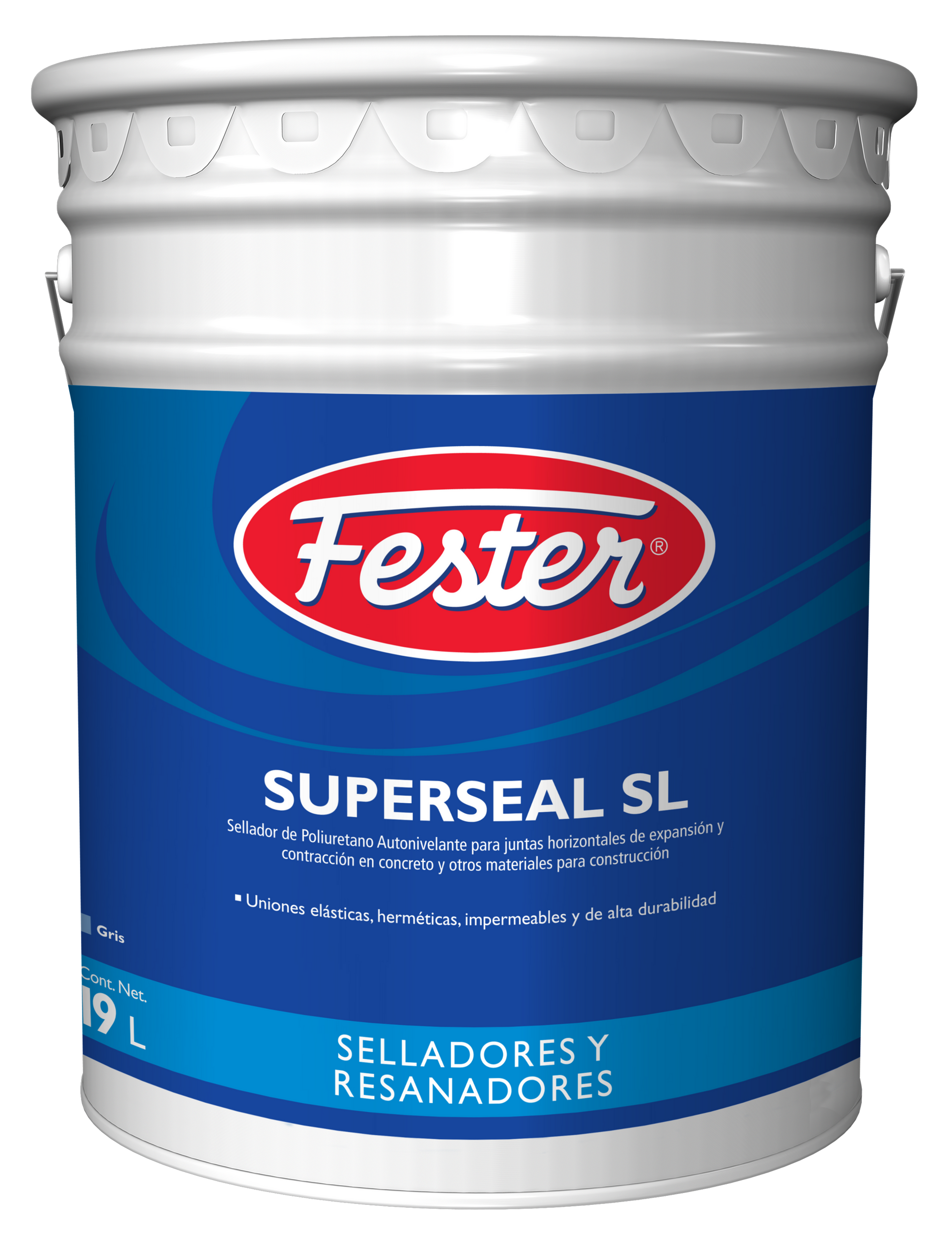 Superseal SL 19 litros