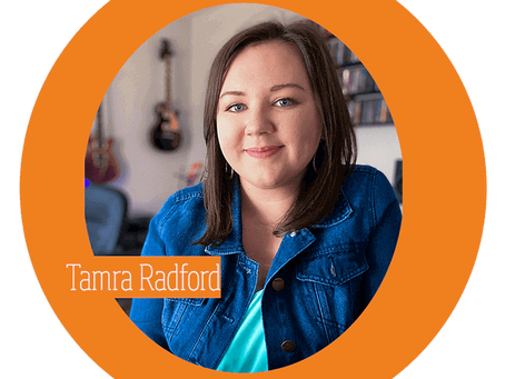 Our Fab Team Is Growing: Meet Tamra