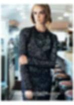 Marie Claire UA - Pier Nicola Bruno