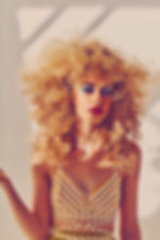 MONROWE Magazine - Anna Palma