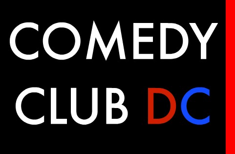 Comedy Club DC Live at 9pm