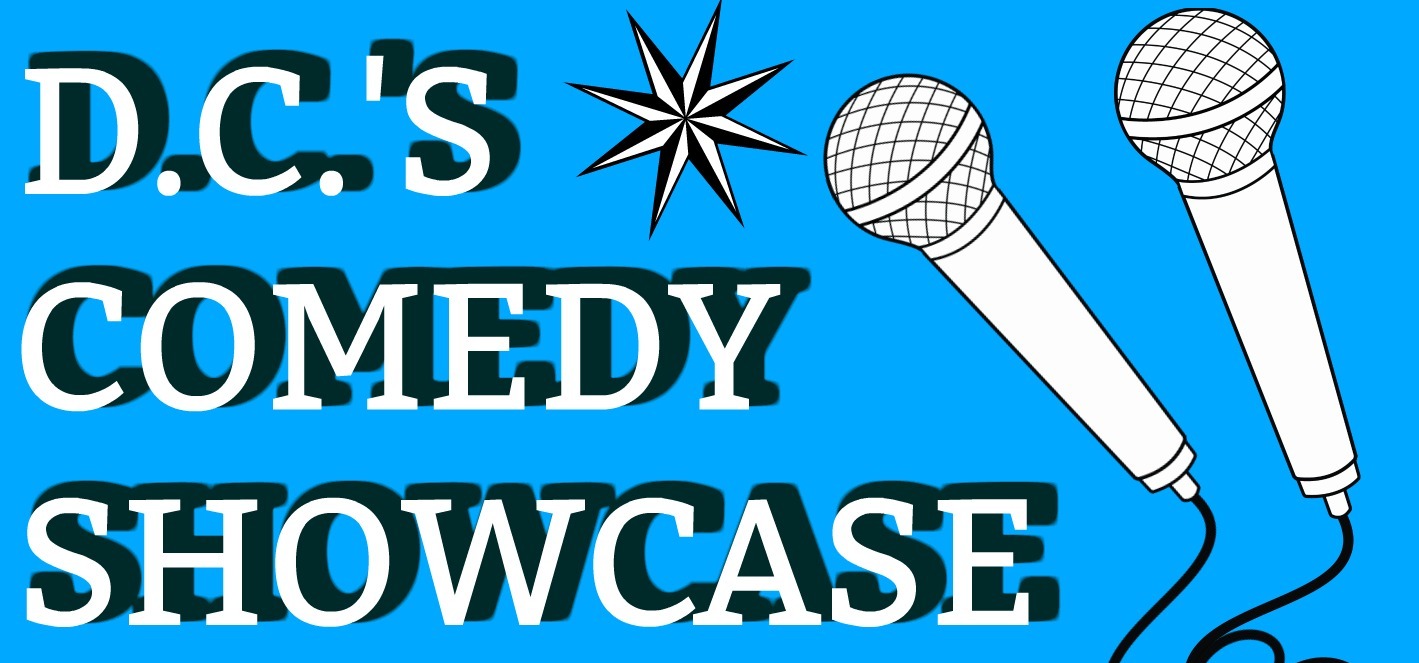 04/02 - D.C.'s Comedy Showcase