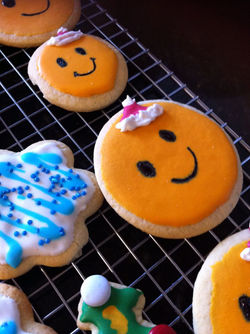 galletas navidad
