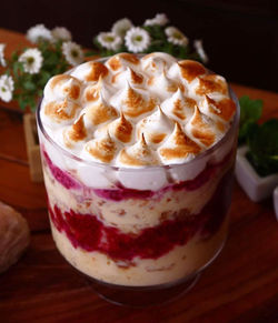 copón tres leches
