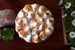 copón tres leches