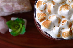 copón tres leches