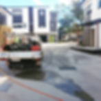 Car park cleaning Brisbane