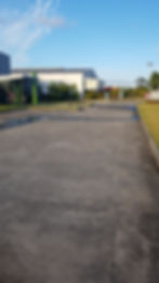 Car park Cleaning Brisbane