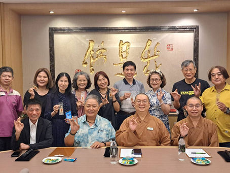 月圓藝聚_茶悅中秋 高雄藝協_中秋茶禪一味 第二次籌備會