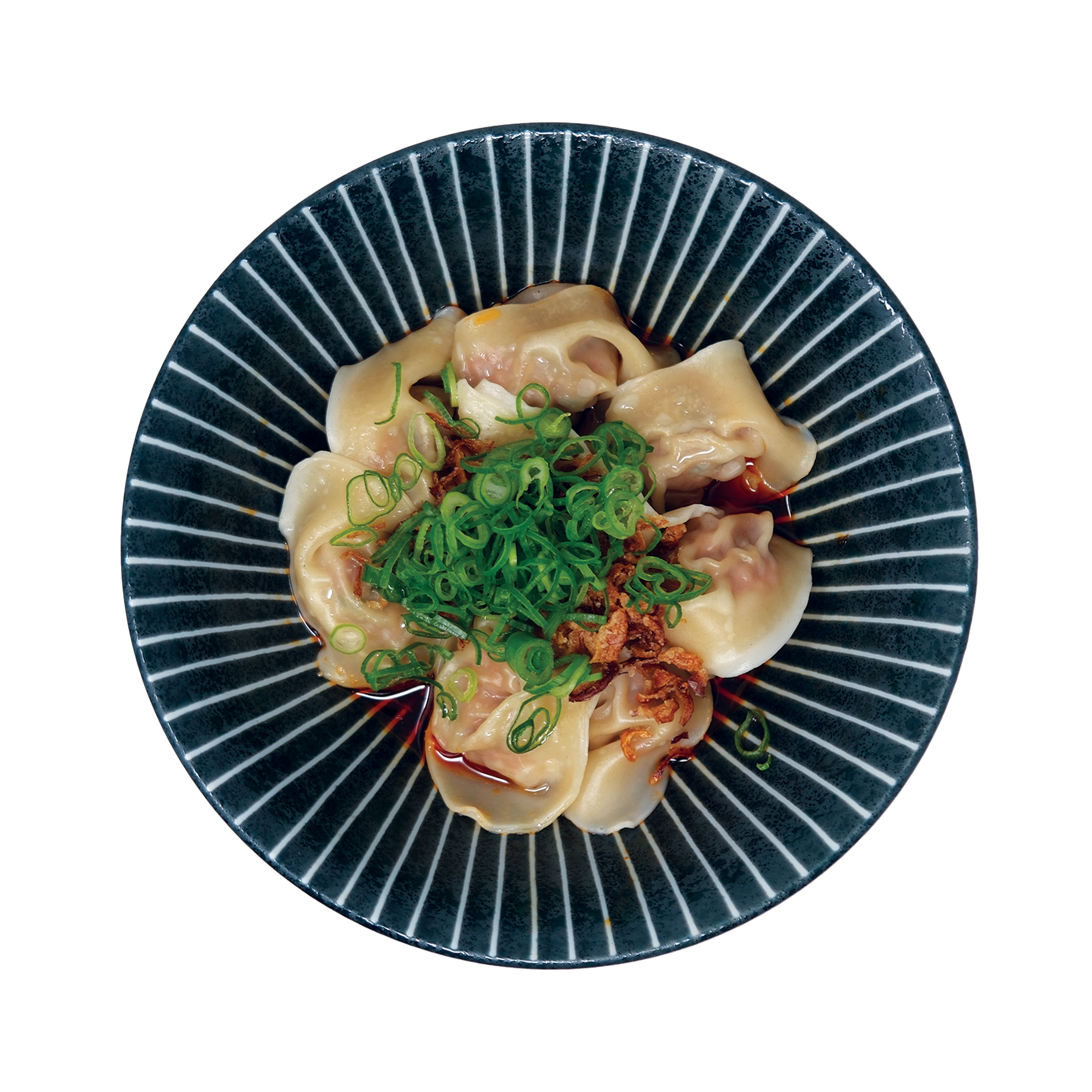 Szechuan Wonton