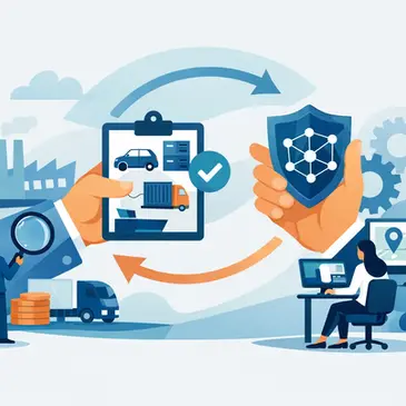 How to Improve Asset Recovery Without Losing Control