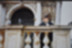 Nancy in Venice