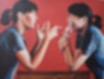 "Let's Quit..." (1989-90 )