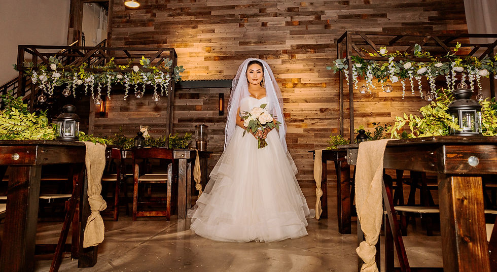 Bridal Flowers