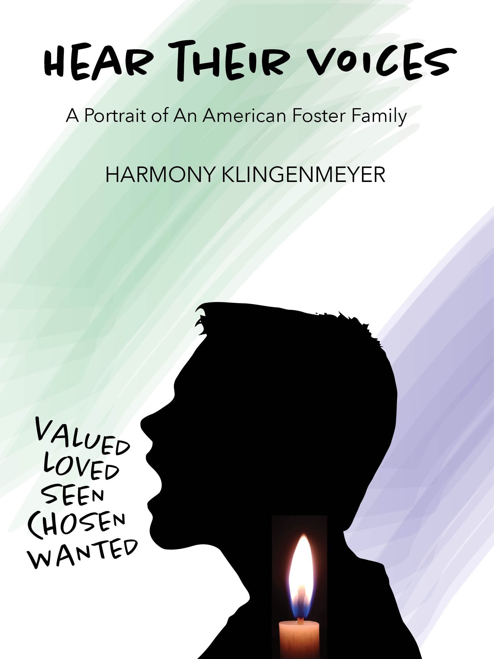 Hear Their Voices Digital Download