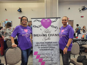 Fall Community Resource Night