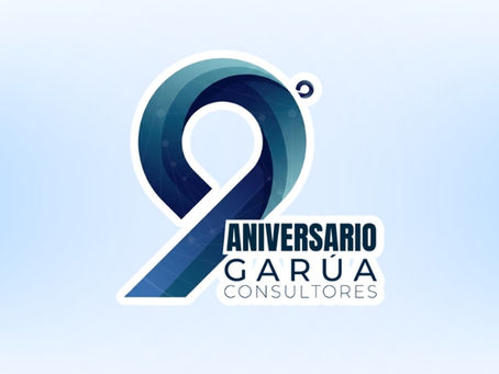 Garúa inició la celebración de su noveno aniversario